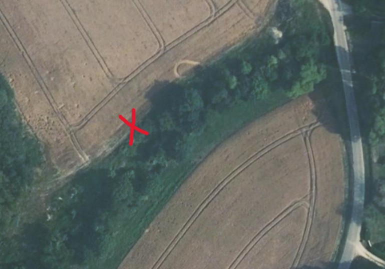 emplacement moulin argy